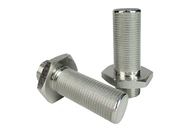 sintering filter